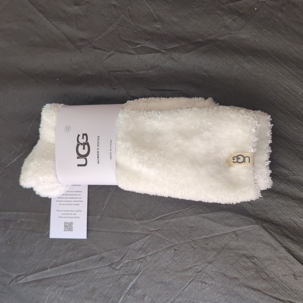UGG Socks